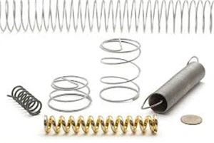 Mùa xuân nén tùy chỉnh