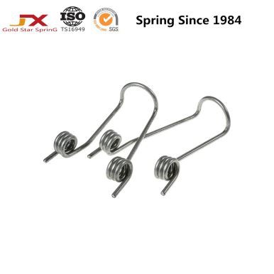 Duy nhất xoắn, đôi xoắn và Multi-xoắn